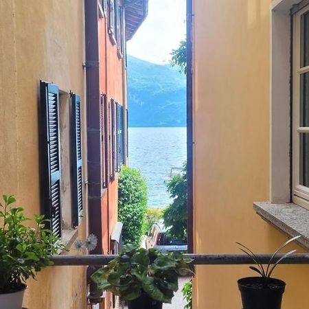 Mandello Riva Granda Apartment Мандельо дел Ларио Екстериор снимка