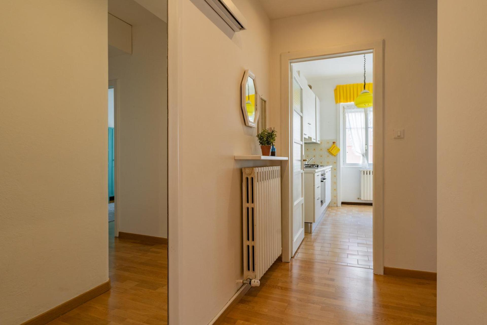 Mandello Riva Granda Apartment Мандельо дел Ларио Екстериор снимка