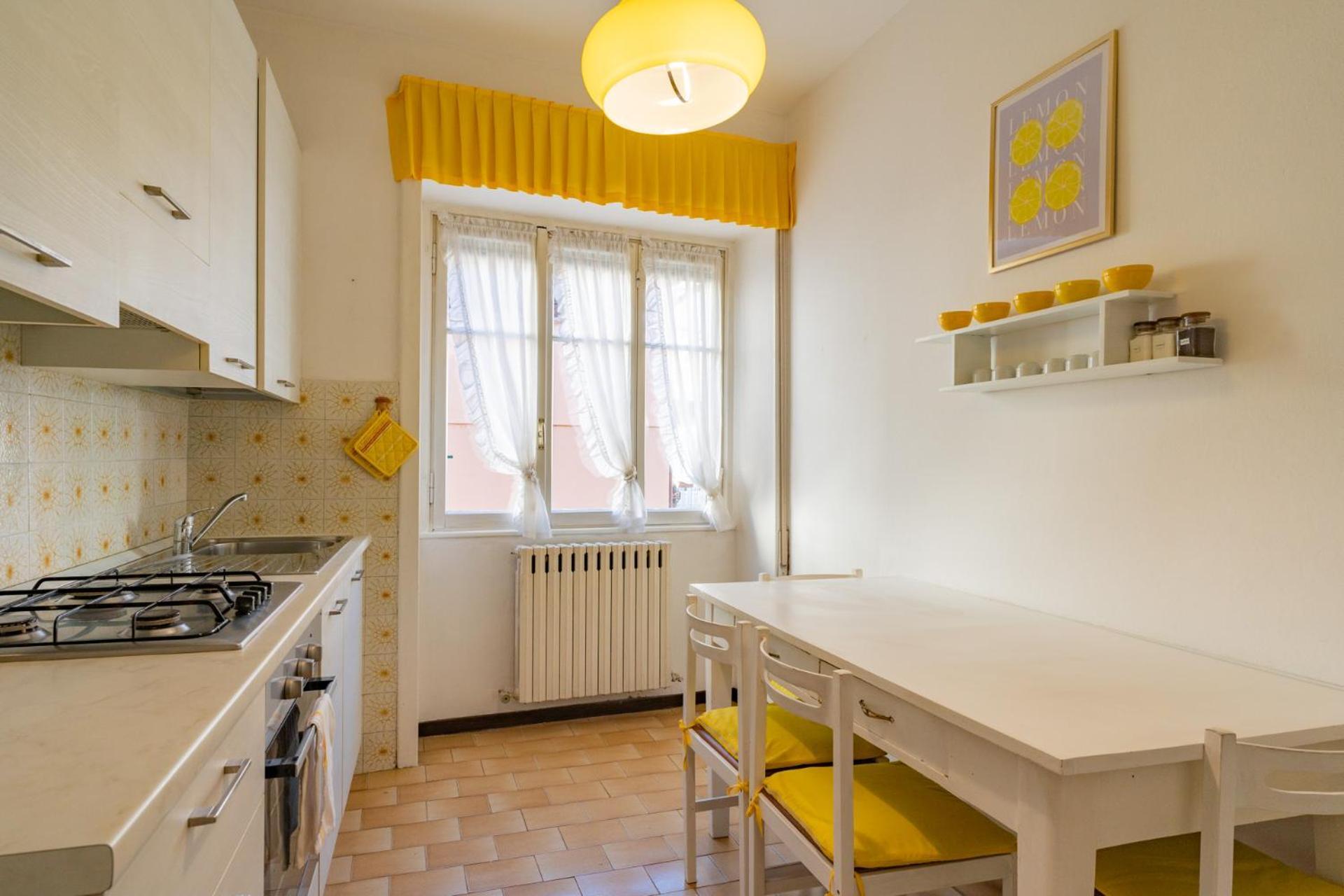Mandello Riva Granda Apartment Мандельо дел Ларио Екстериор снимка