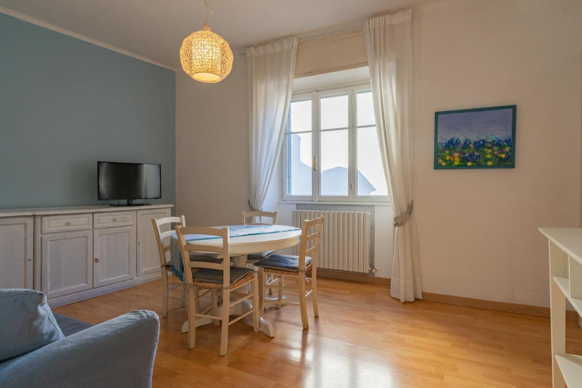 Mandello Riva Granda Apartment Мандельо дел Ларио Екстериор снимка