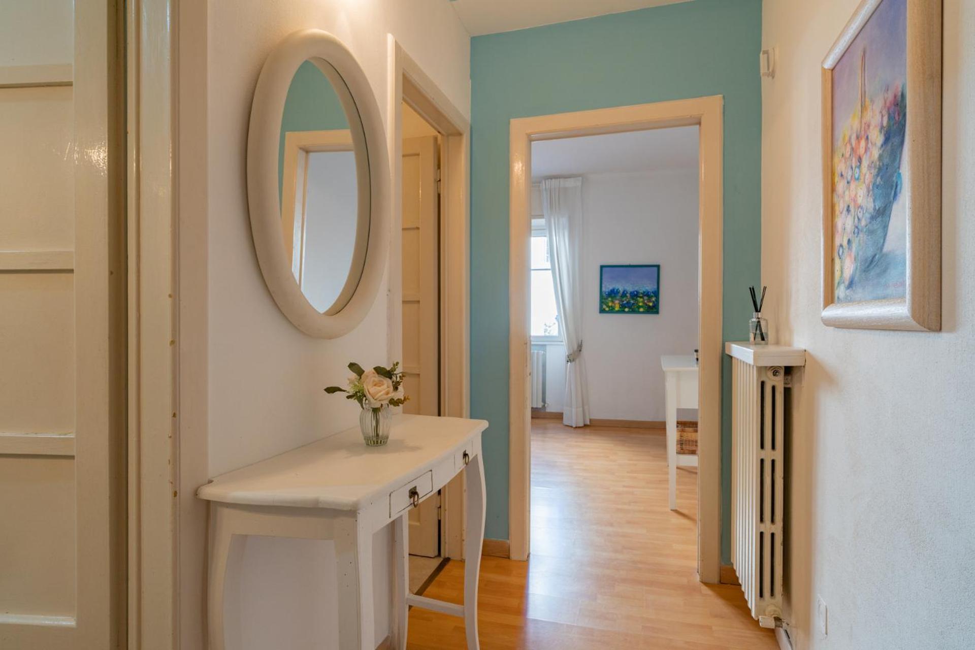 Mandello Riva Granda Apartment Мандельо дел Ларио Екстериор снимка